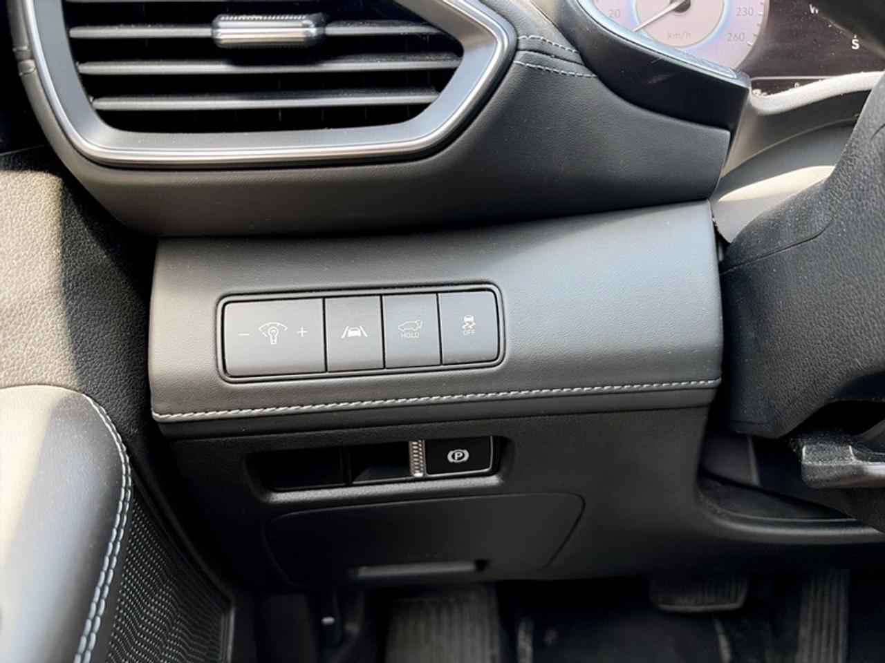 2023 Hyundai Santa Fe ULTIMATE CALLIGRAPHY AWD Photo
