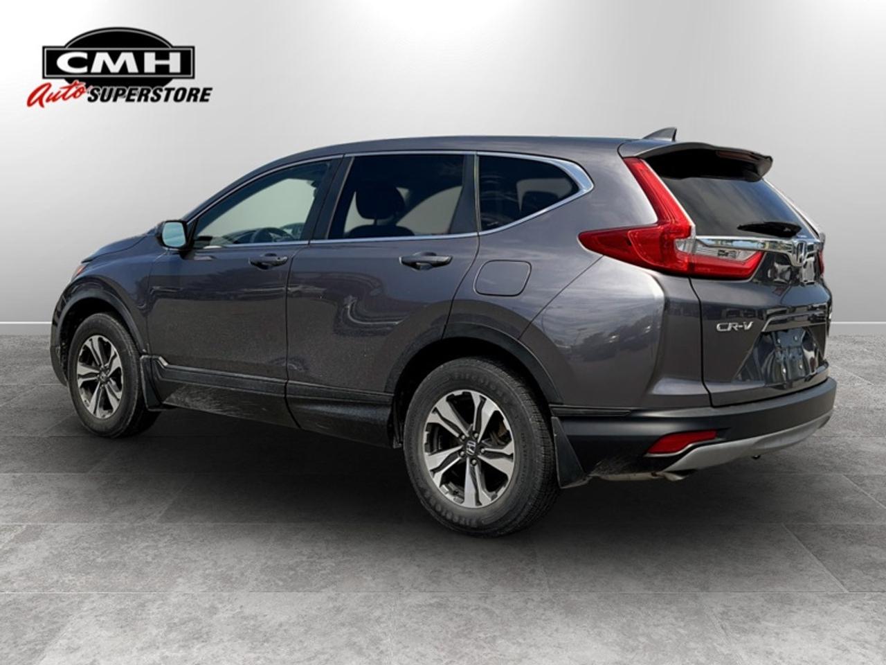 2019 Honda CR-V LX  - Low Mileage Photo1
