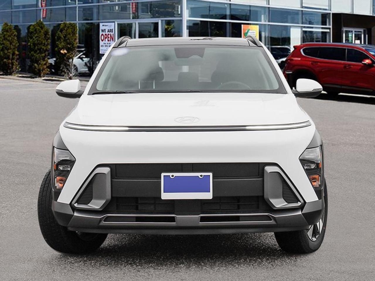2026 Hyundai KONA Preferred AWD w/Trend Package  - $124.42 /Wk Photo