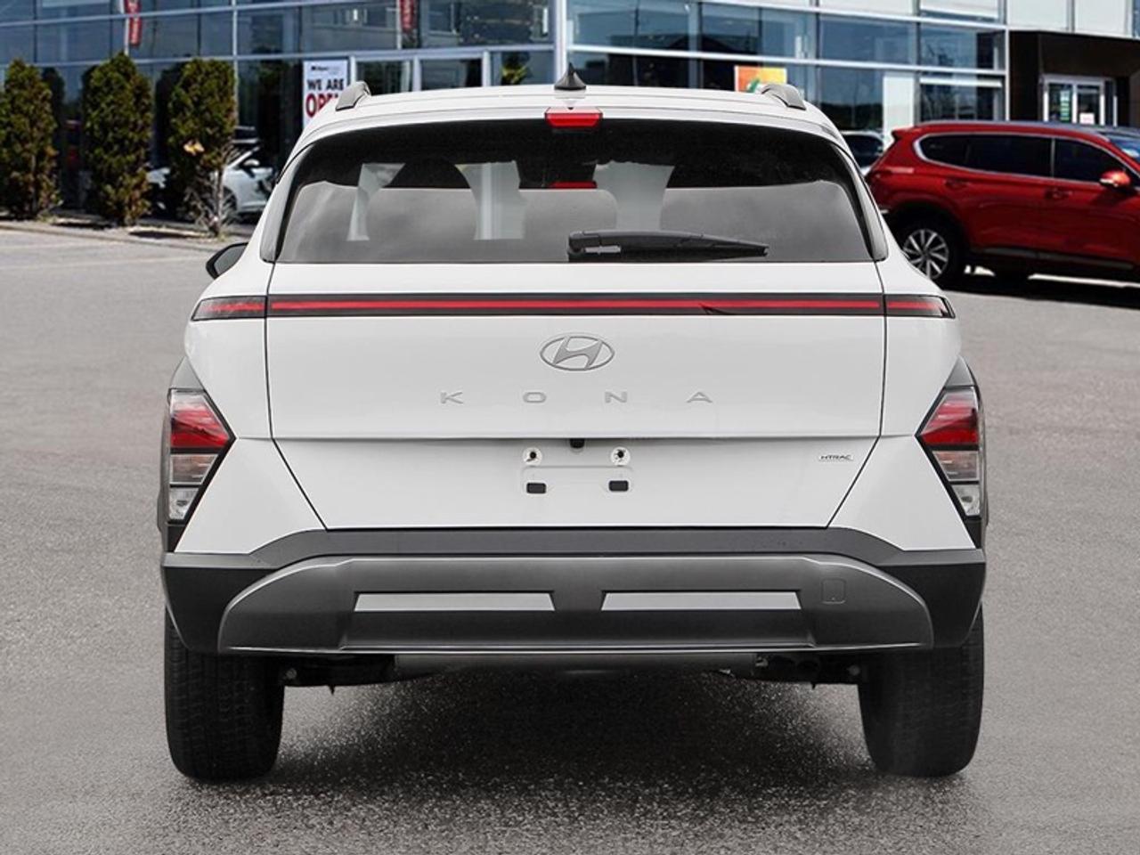 2026 Hyundai KONA Preferred AWD w/Trend Package  - $124.42 /Wk Photo