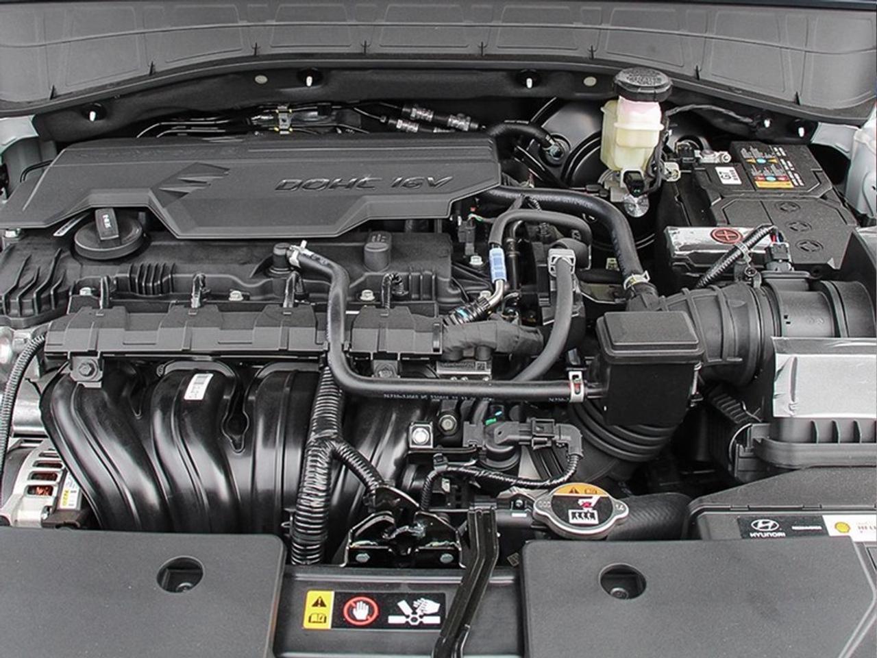 2026 Hyundai KONA Preferred AWD w/Trend Package  - $124.42 /Wk Photo