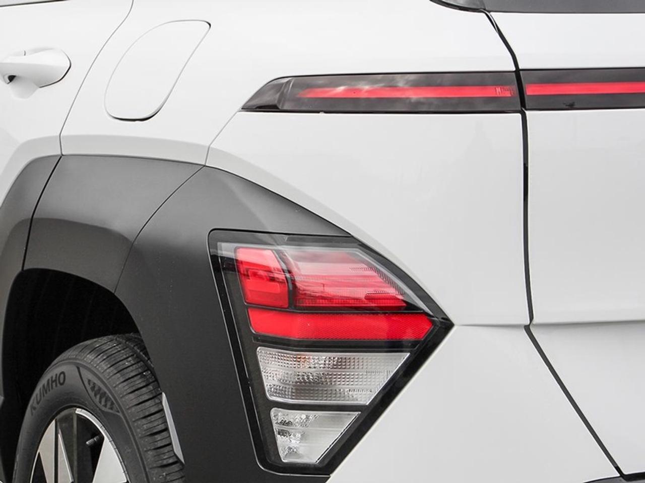 2026 Hyundai KONA Preferred AWD w/Trend Package  - $124.42 /Wk Photo