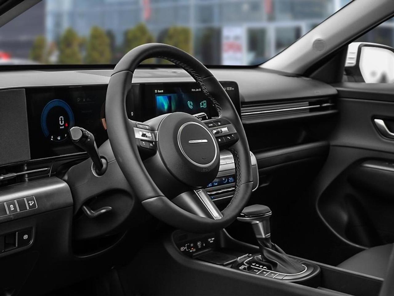2026 Hyundai KONA Preferred AWD w/Trend Package  - $124.42 /Wk Photo