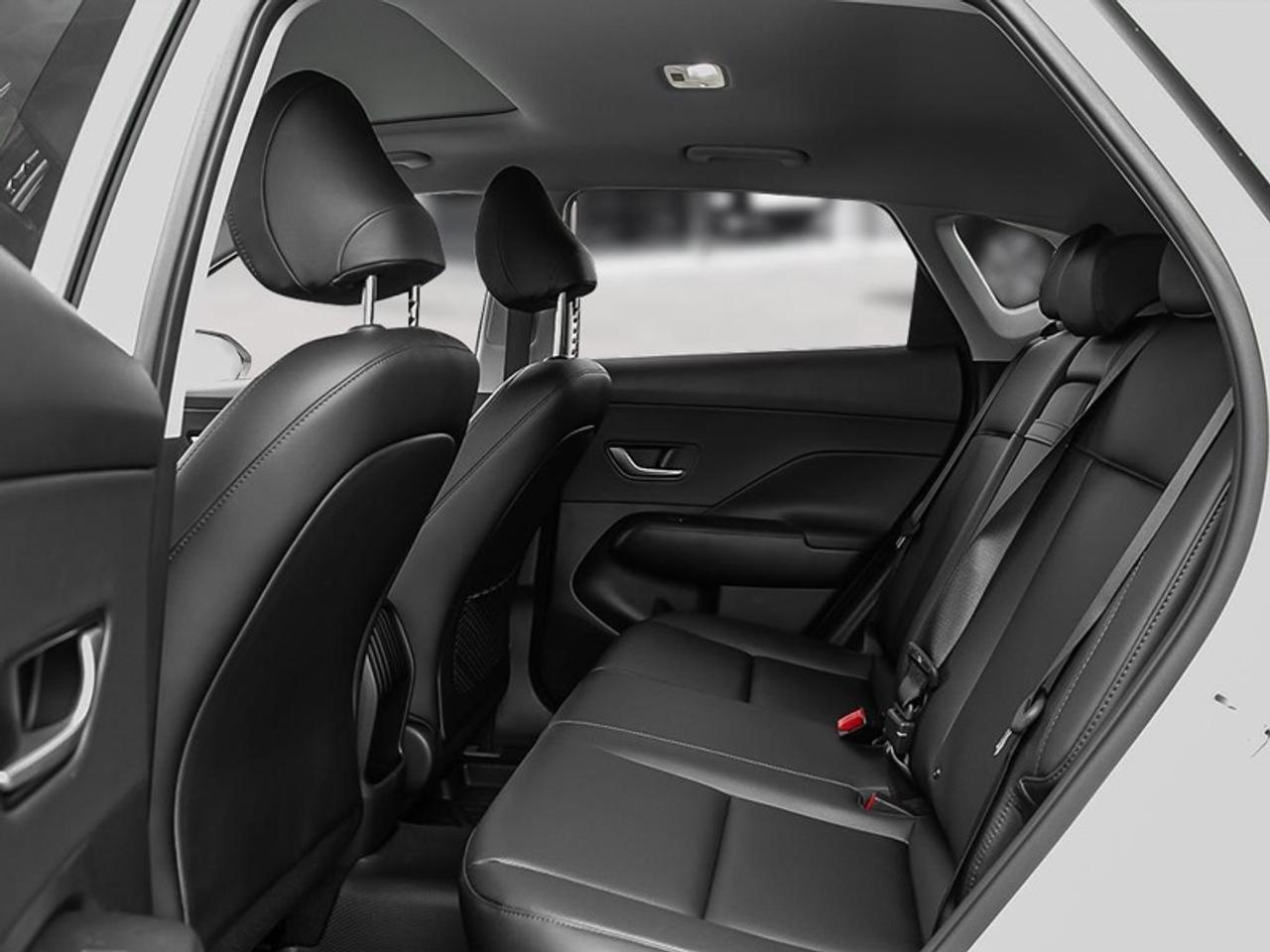 2026 Hyundai KONA Preferred AWD w/Trend Package  - $124.42 /Wk Photo