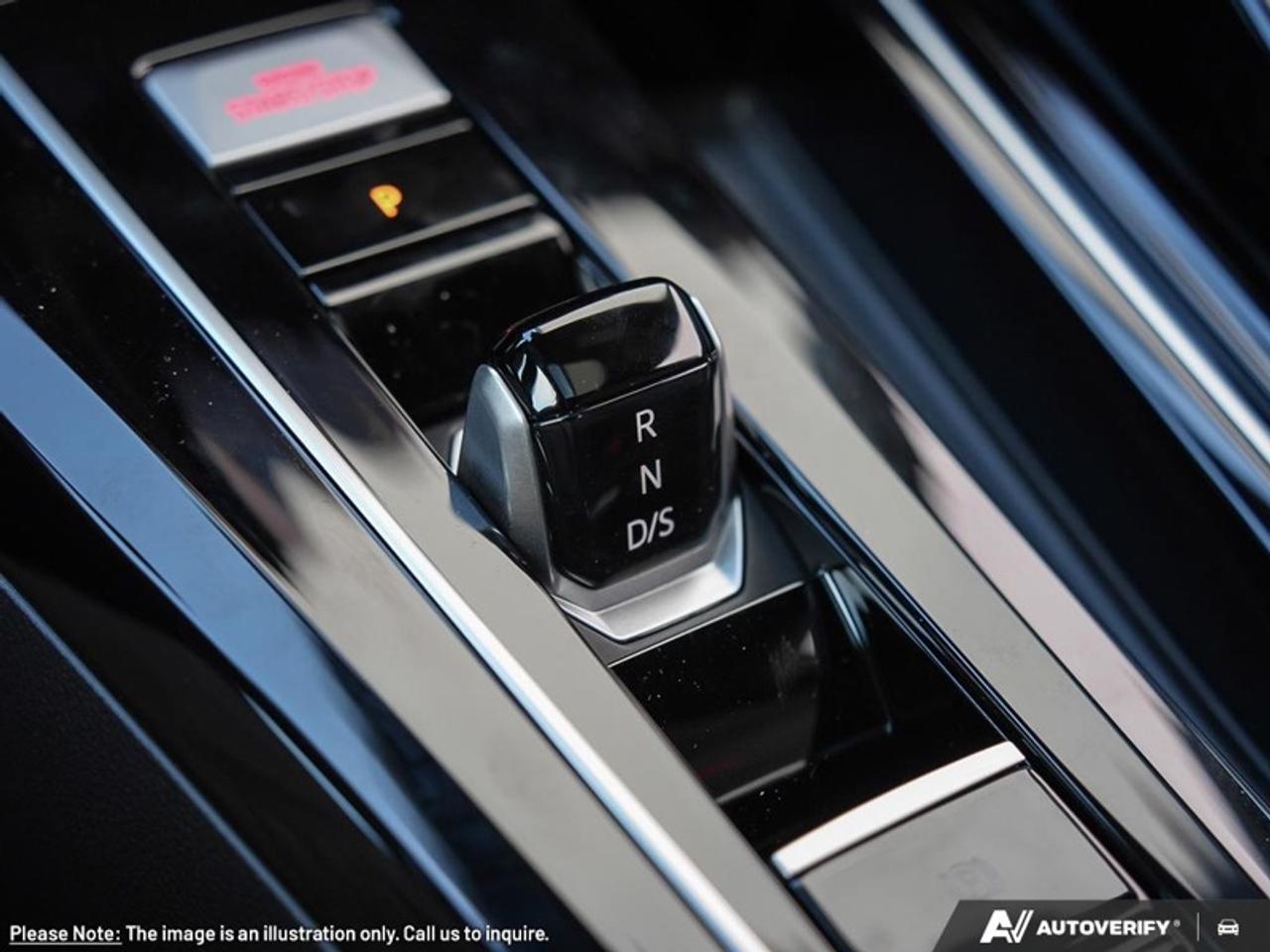 2026 Volkswagen Golf GTI Autobahn  - Sunroof -  HUD Photo