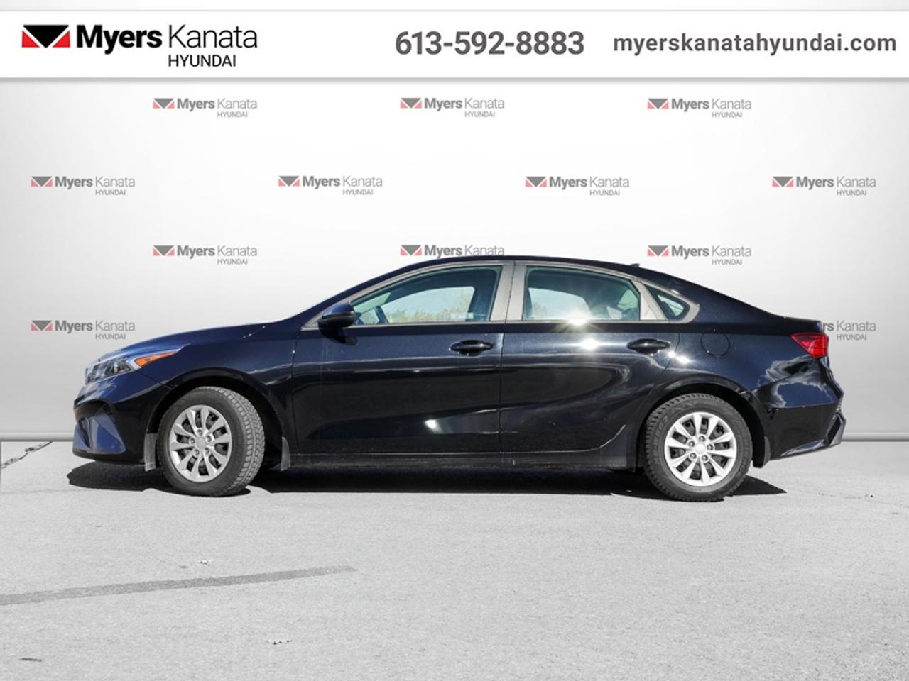 2024 Kia Forte  Photo