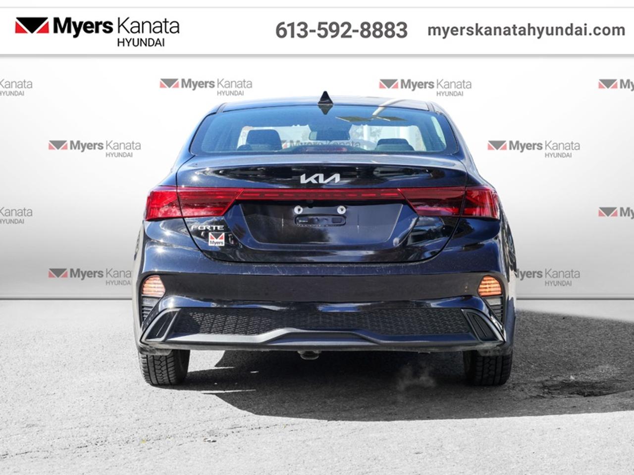 2024 Kia Forte  Photo