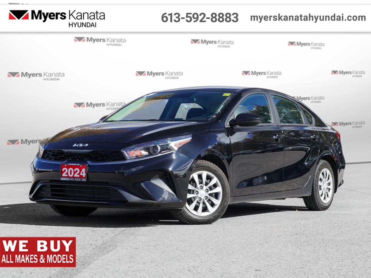 2024 Kia Forte  Photo0