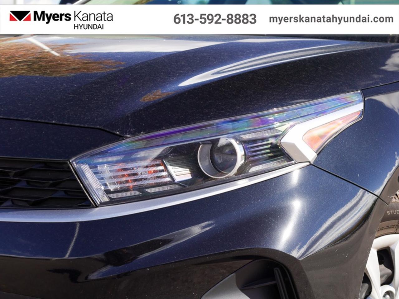 2024 Kia Forte  Photo