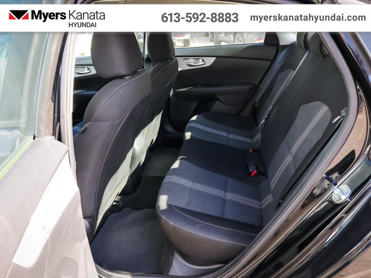 2024 Kia Forte  Photo