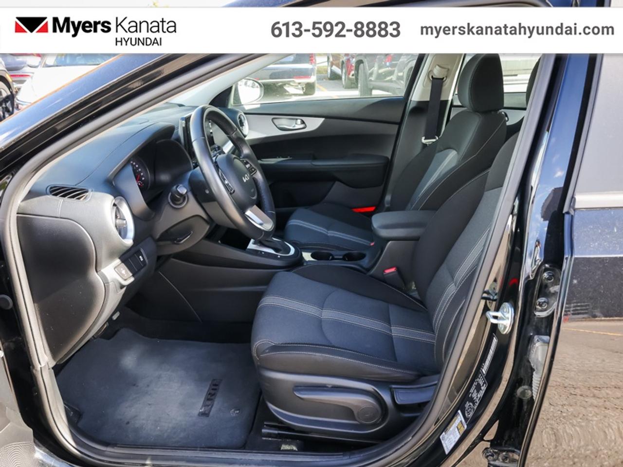 2024 Kia Forte  Photo