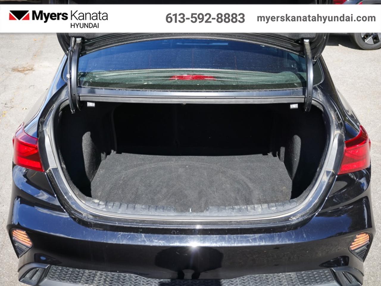 2024 Kia Forte  Photo
