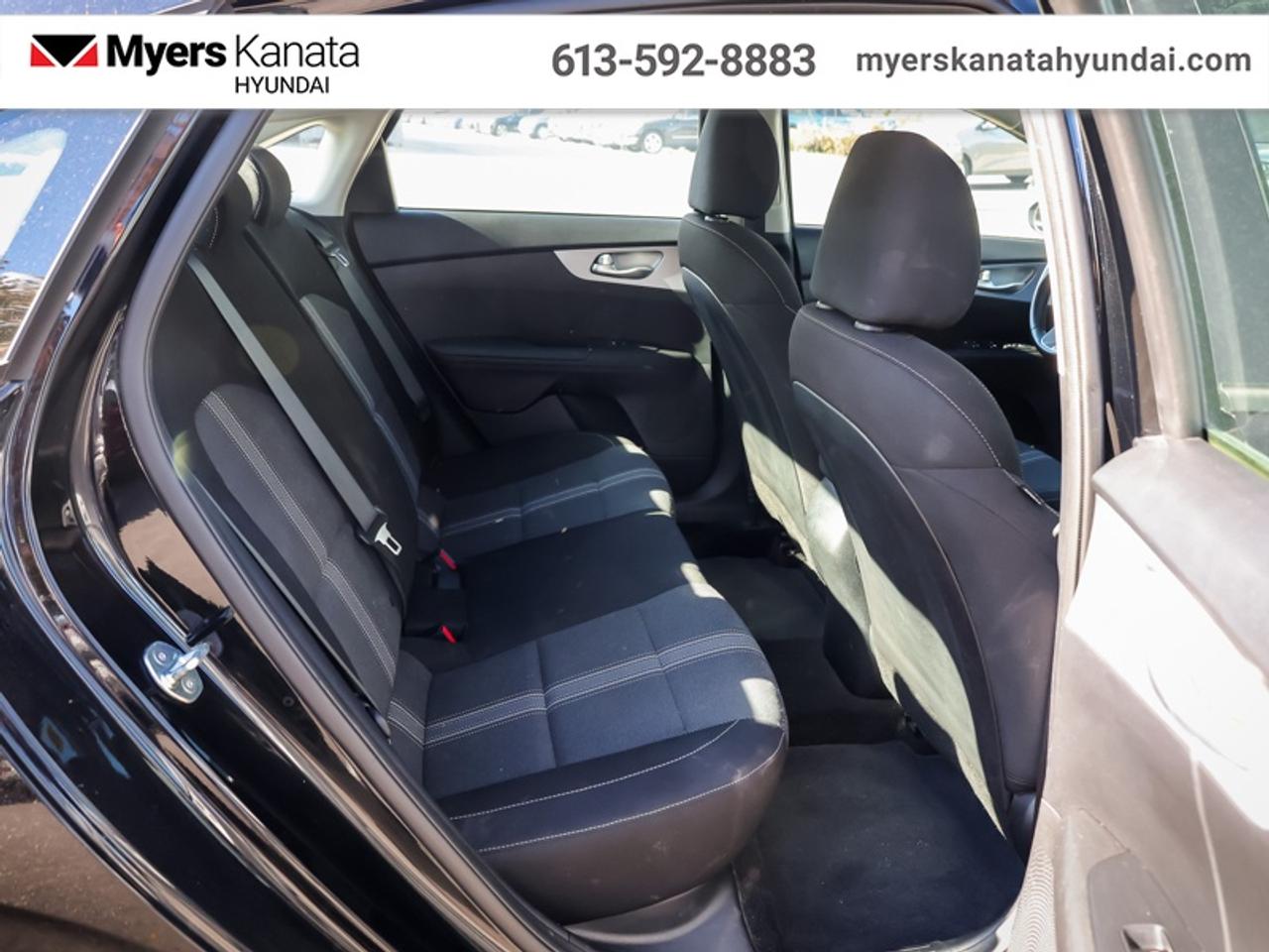 2024 Kia Forte  Photo
