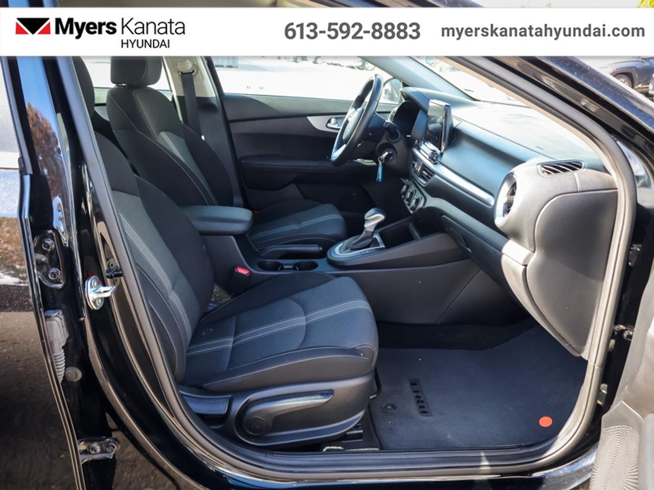 2024 Kia Forte  Photo