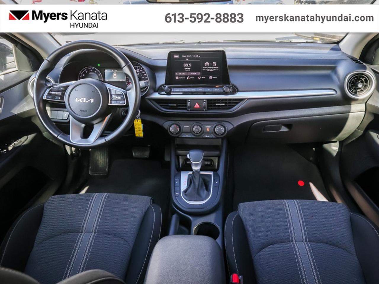 2024 Kia Forte  Photo