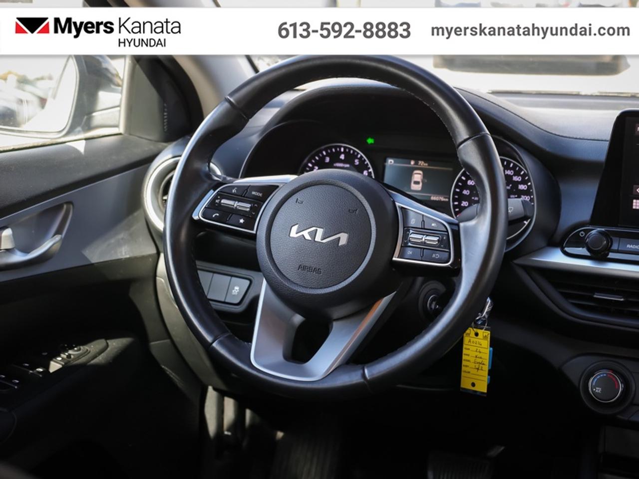 2024 Kia Forte  Photo