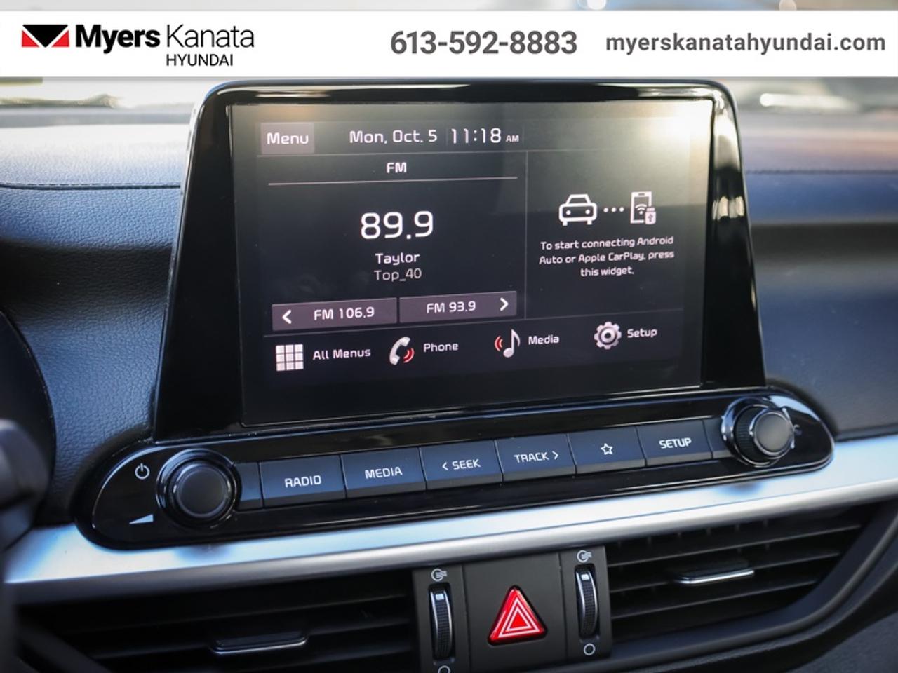 2024 Kia Forte  Photo