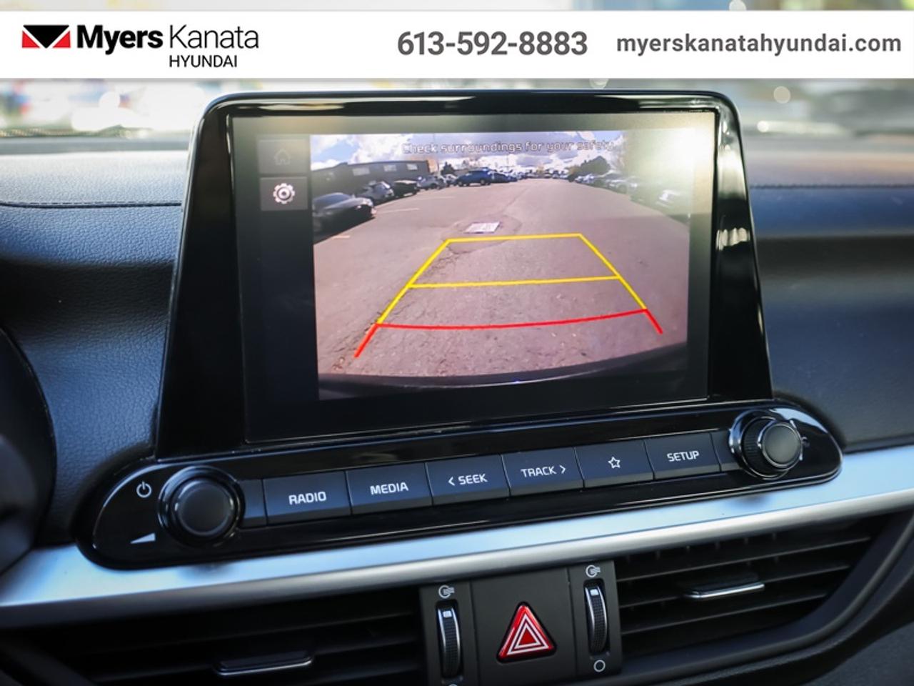 2024 Kia Forte  Photo