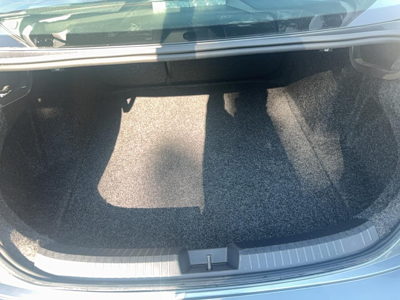 2024 Volkswagen Jetta comfortline