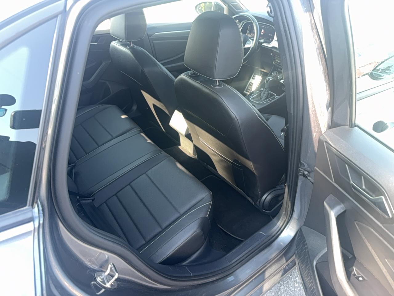 2024 Volkswagen Jetta comfortline