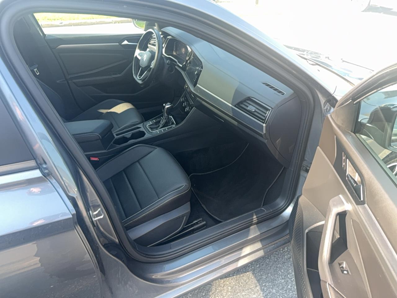 2024 Volkswagen Jetta comfortline