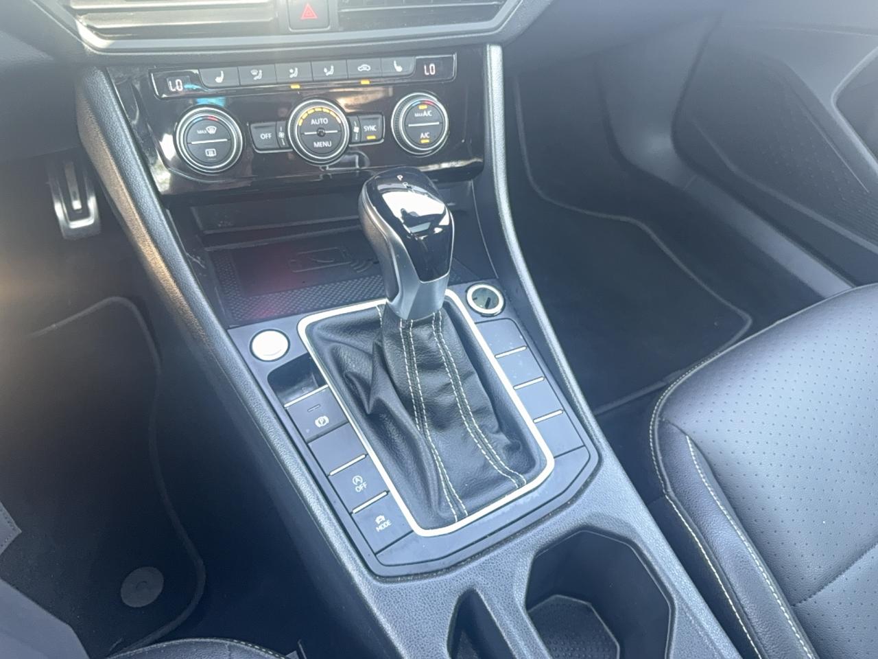 2024 Volkswagen Jetta comfortline