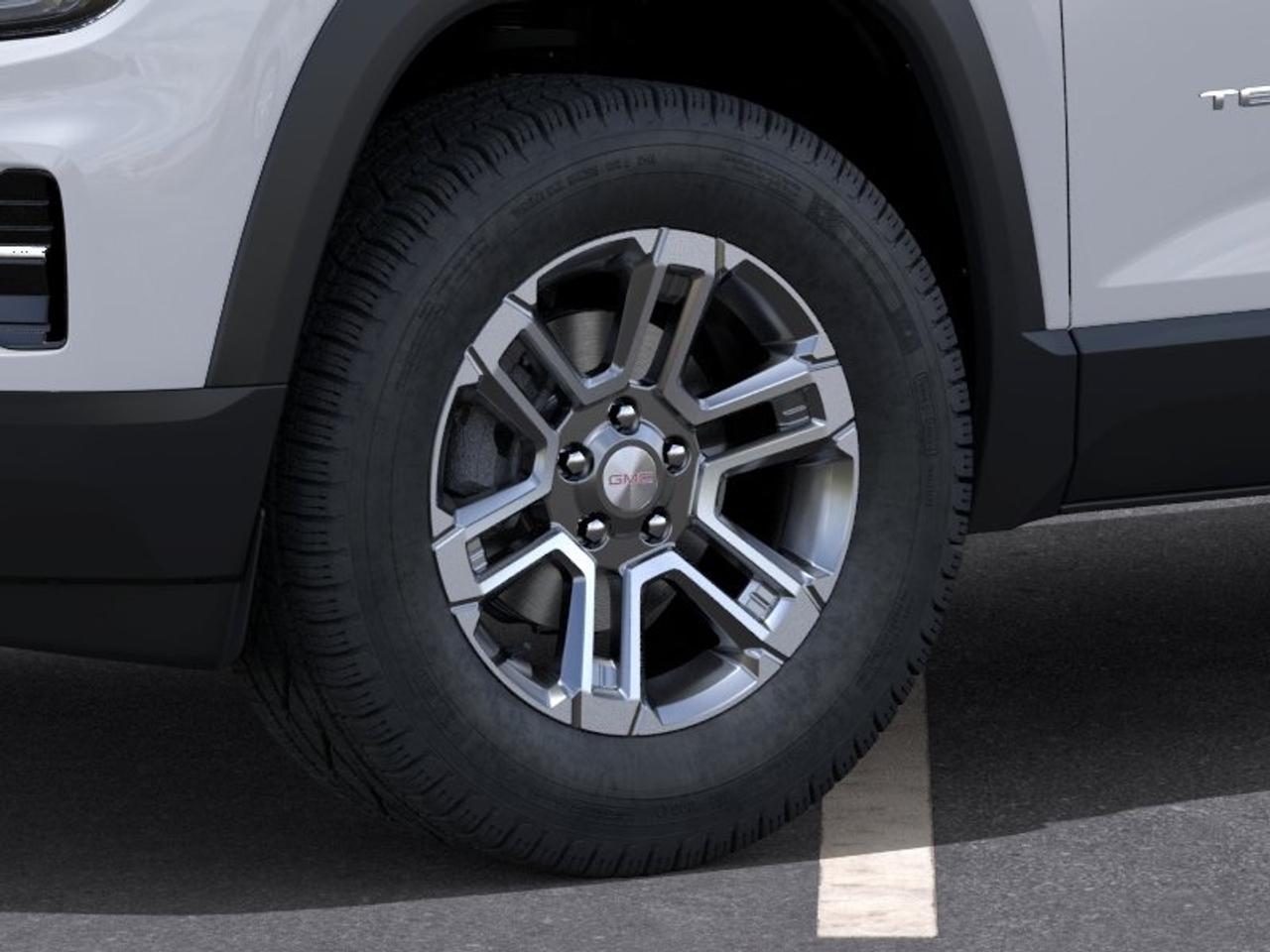 2027 GMC Terrain AWD Elevation Photo