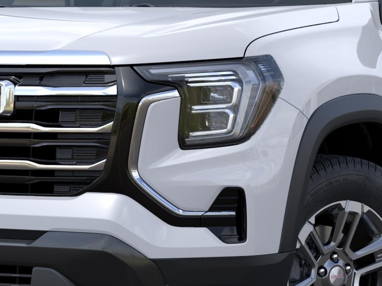 2027 GMC Terrain AWD Elevation Photo