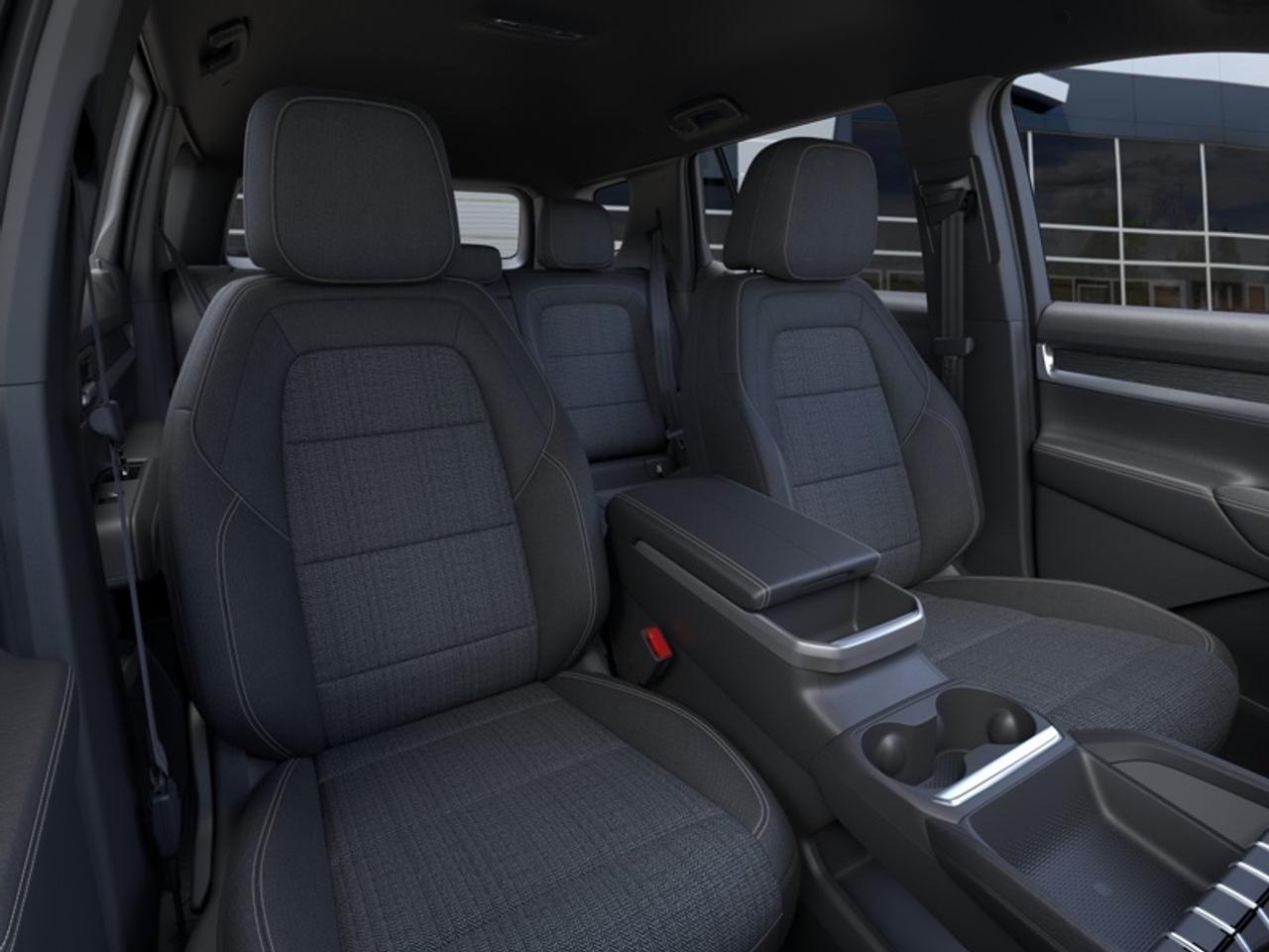2027 GMC Terrain AWD Elevation Photo