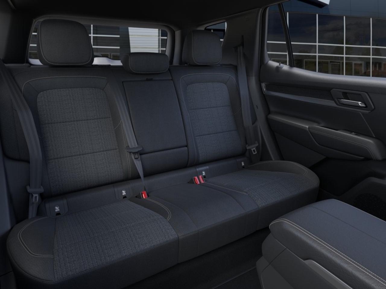 2027 GMC Terrain AWD Elevation Photo