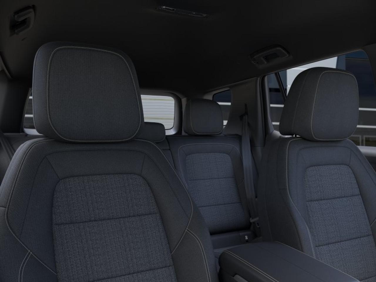 2027 GMC Terrain AWD Elevation Photo