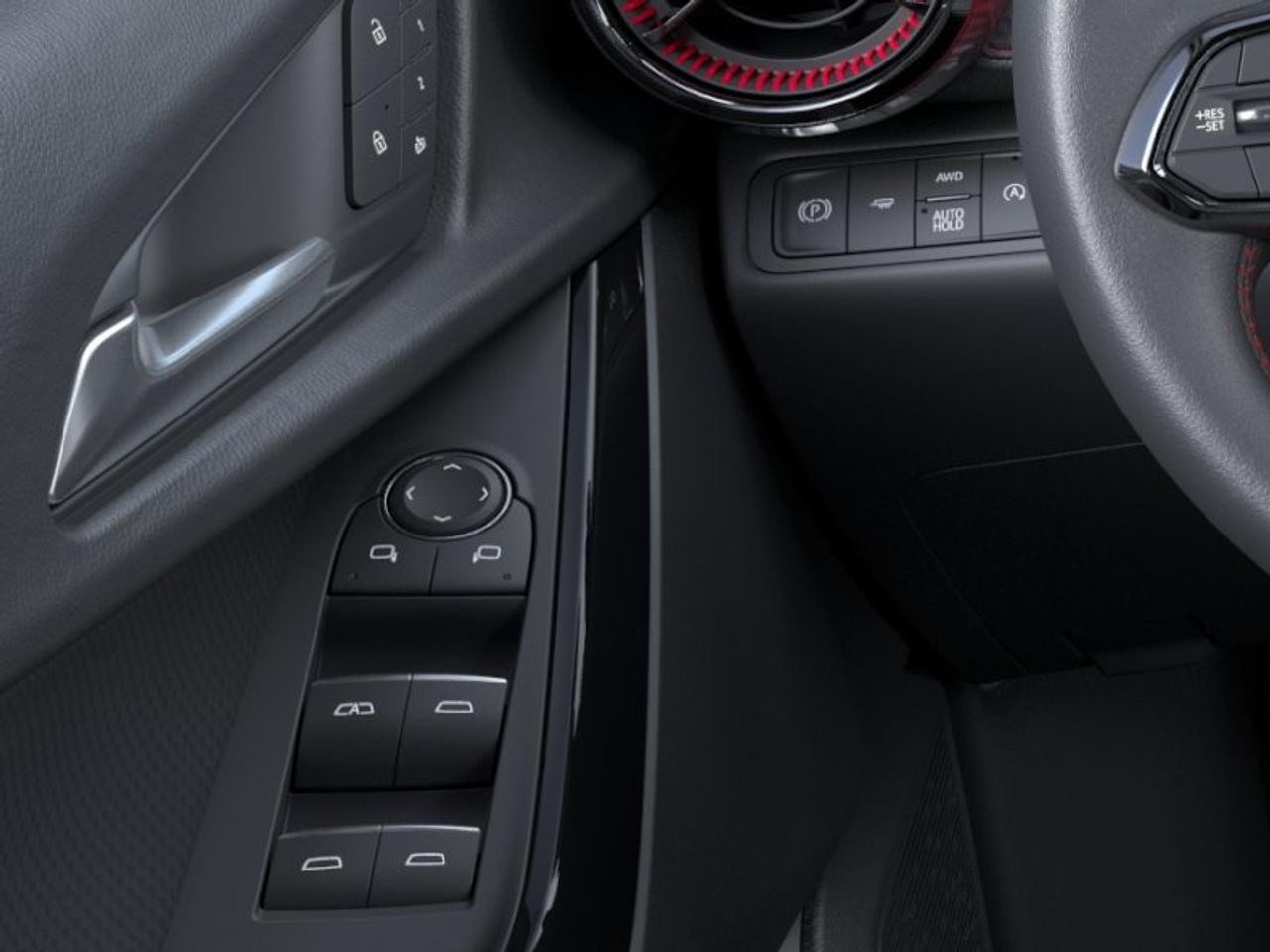 2027 Chevrolet Equinox AWD RS Photo