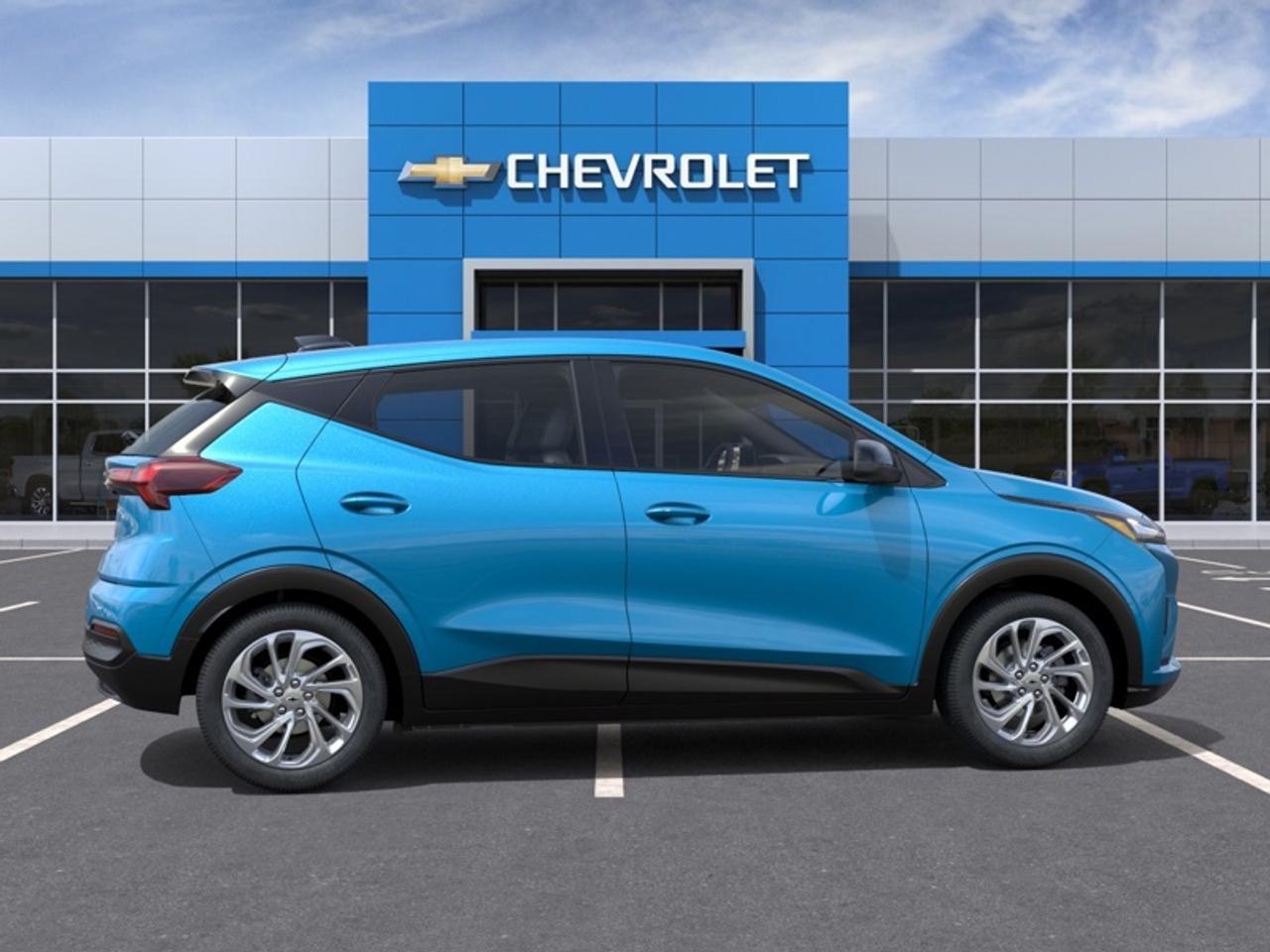 2027 Chevrolet Bolt LT  - Heated Seats Photo