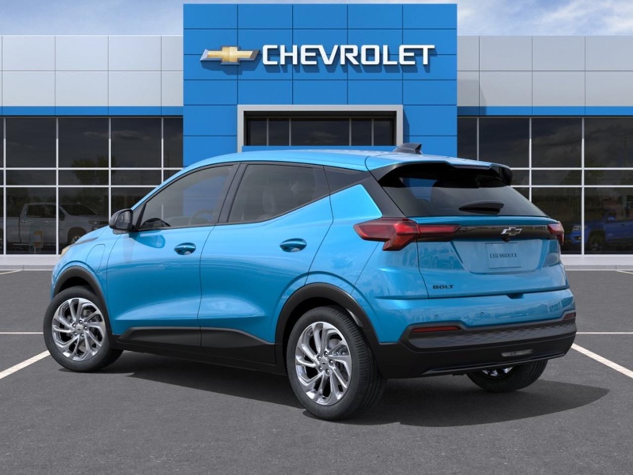 2027 Chevrolet Bolt LT  - Heated Seats Photo2