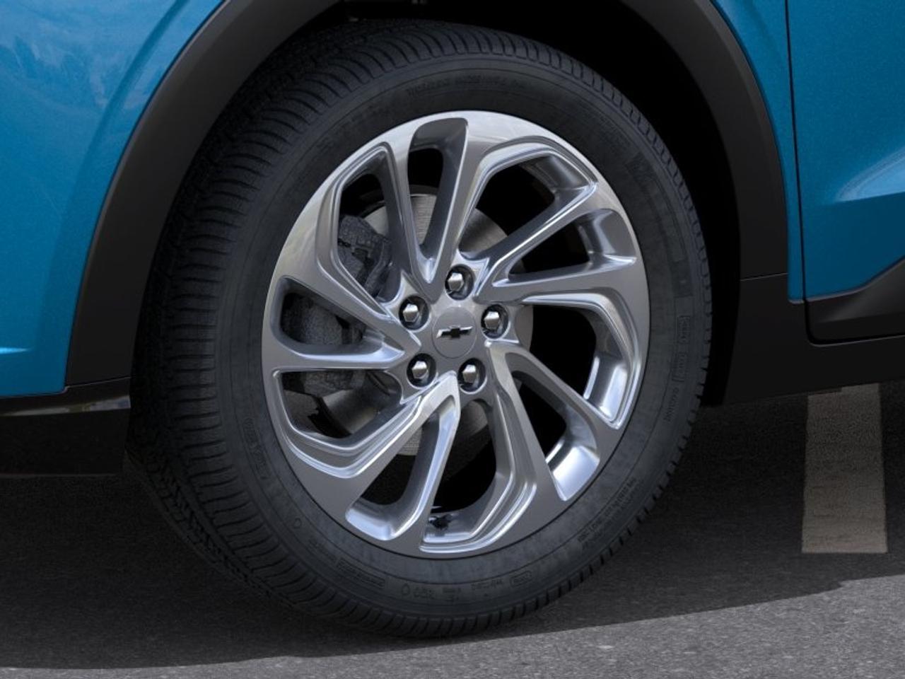 2027 Chevrolet Bolt LT  - Heated Seats Photo
