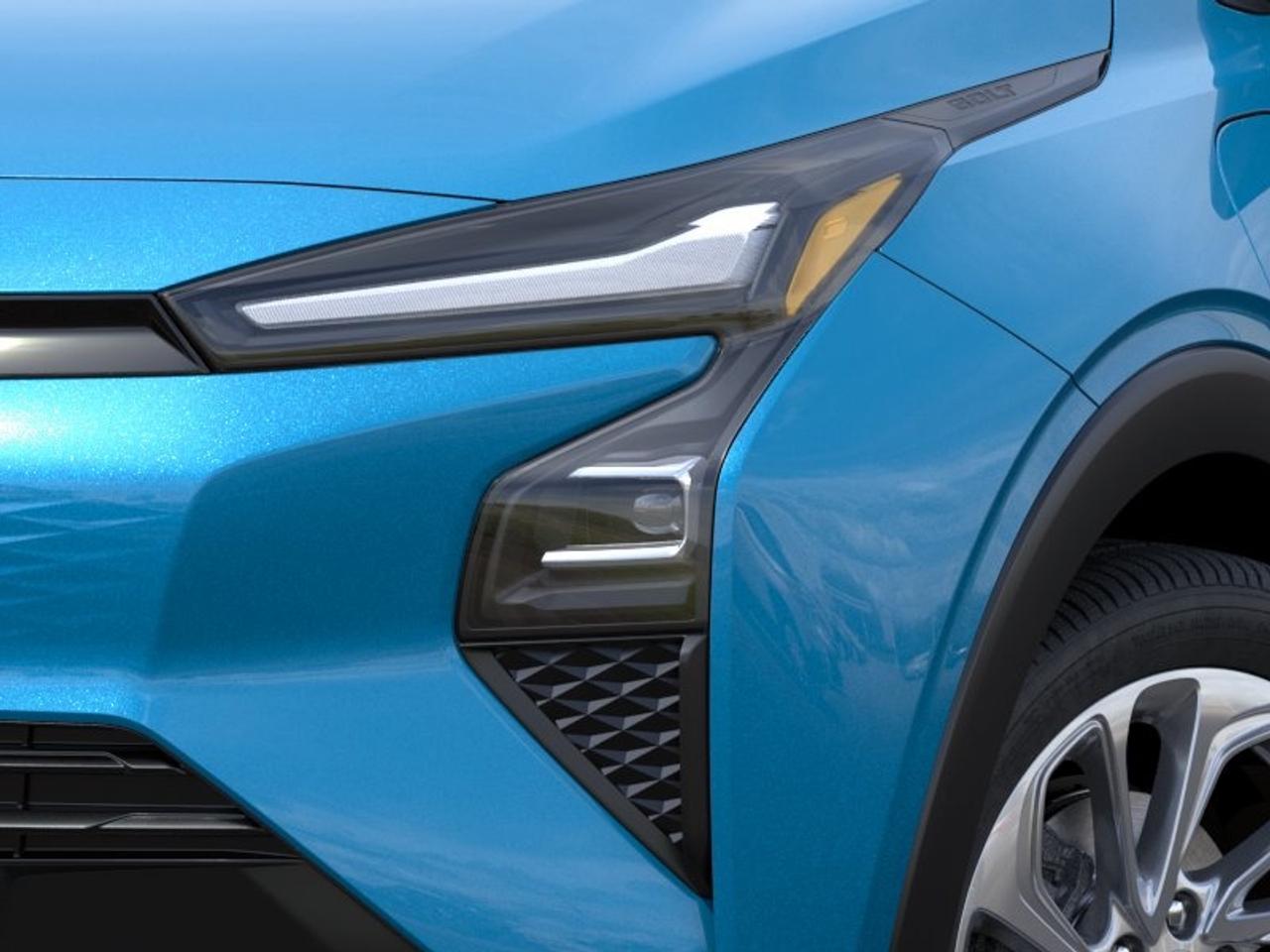 2027 Chevrolet Bolt LT  - Heated Seats Photo