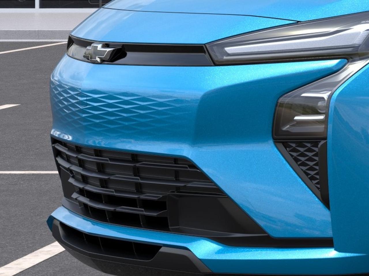 2027 Chevrolet Bolt LT  - Heated Seats Photo