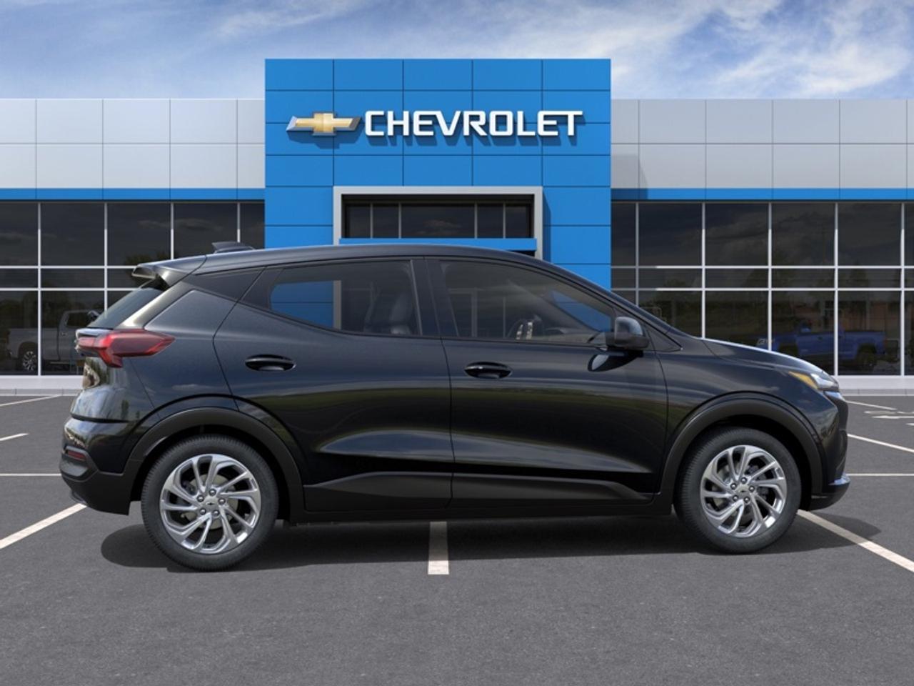 2027 Chevrolet Bolt LT  - Heated Seats Photo