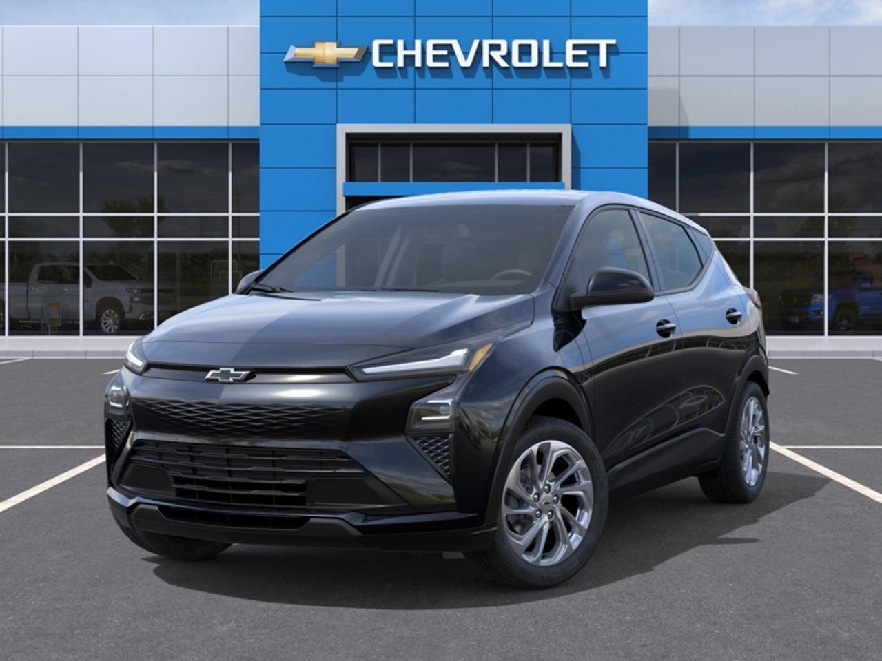 2027 Chevrolet Bolt LT  - Heated Seats Photo
