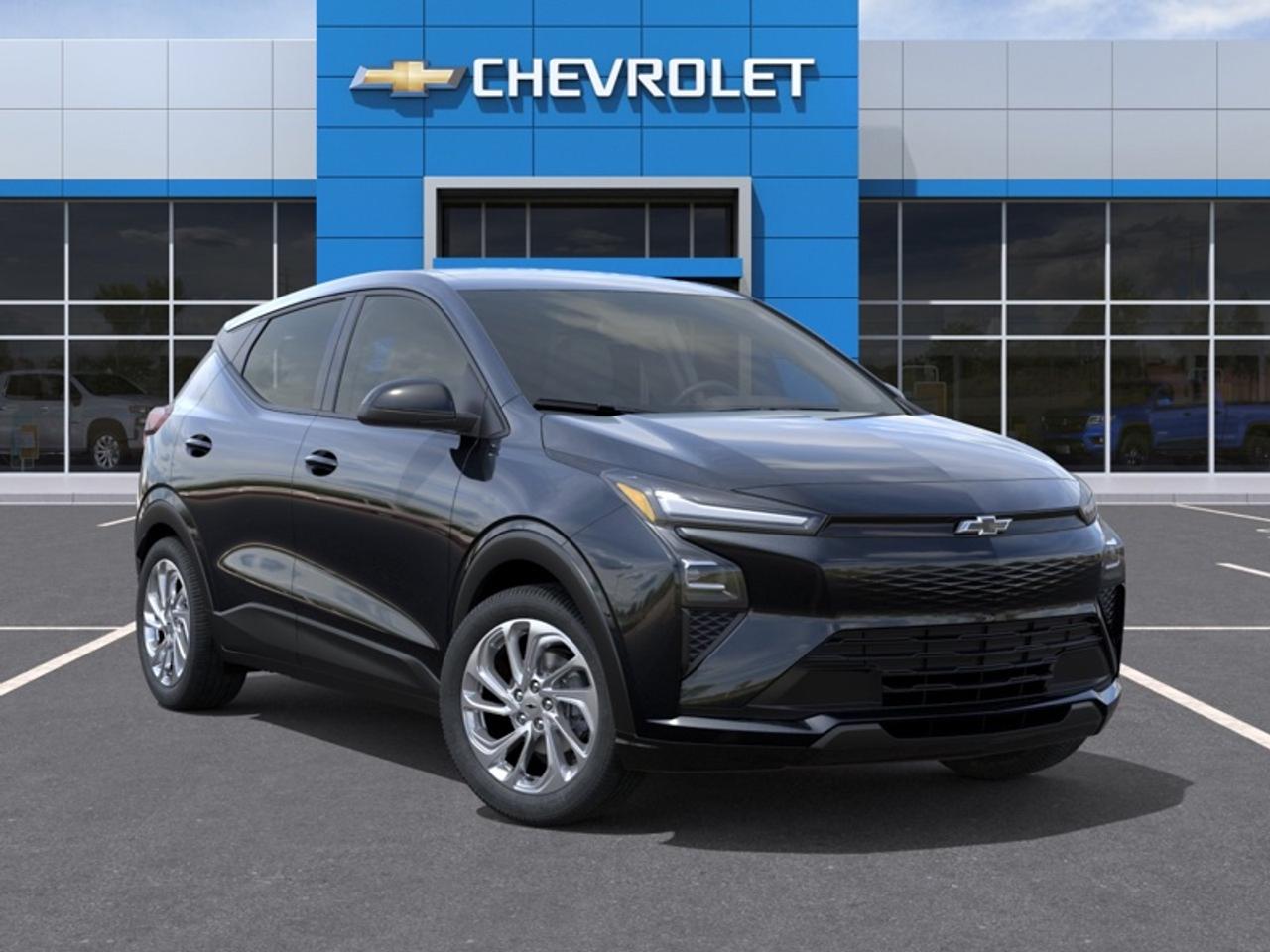 2027 Chevrolet Bolt LT  - Heated Seats Photo
