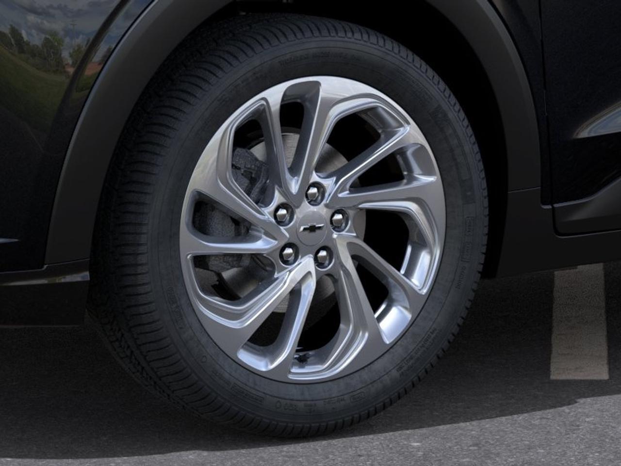 2027 Chevrolet Bolt LT  - Heated Seats Photo