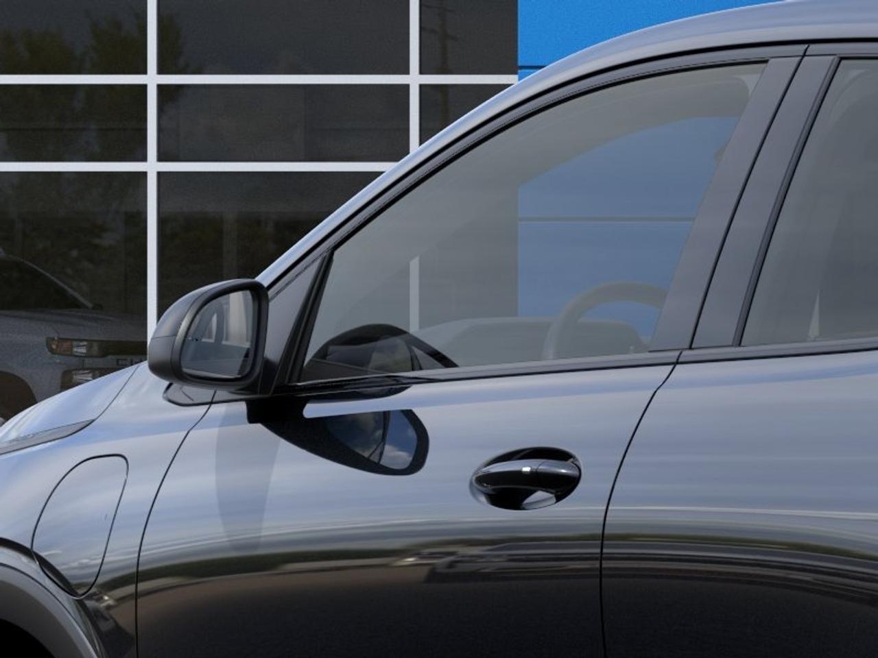 2027 Chevrolet Bolt LT  - Heated Seats Photo