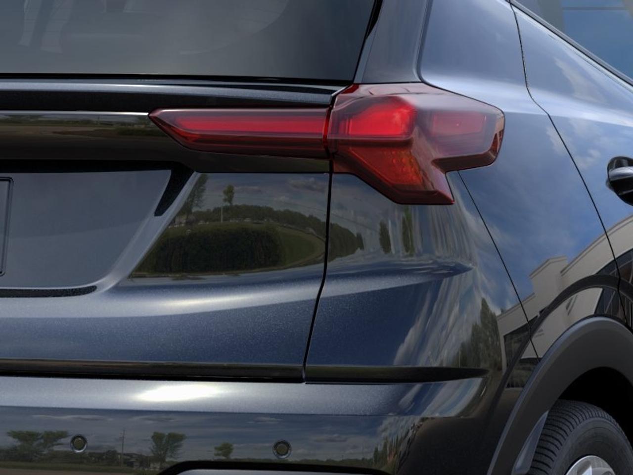 2027 Chevrolet Bolt LT  - Heated Seats Photo