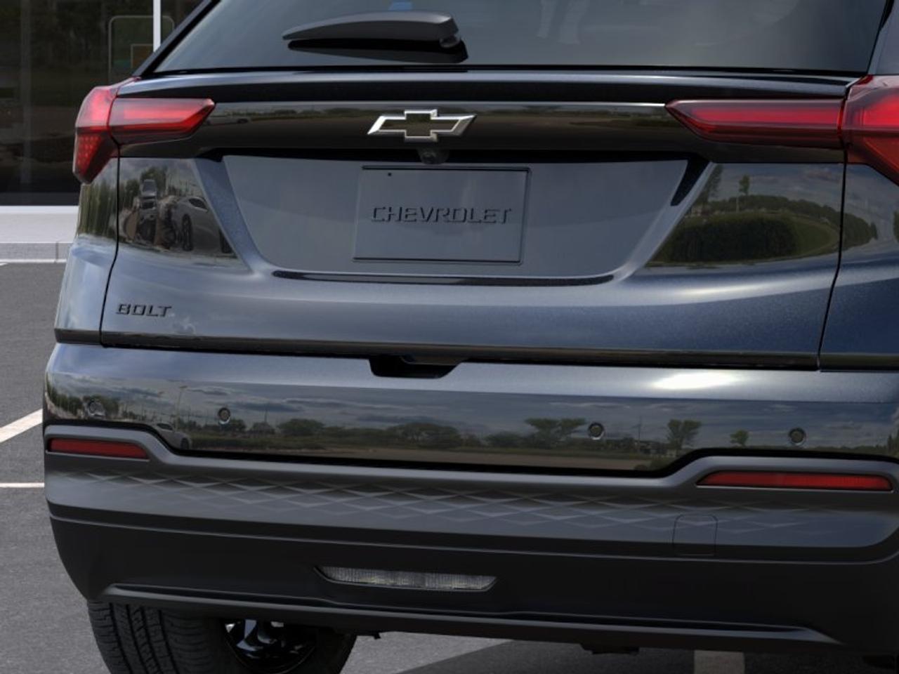 2027 Chevrolet Bolt LT  - Heated Seats Photo