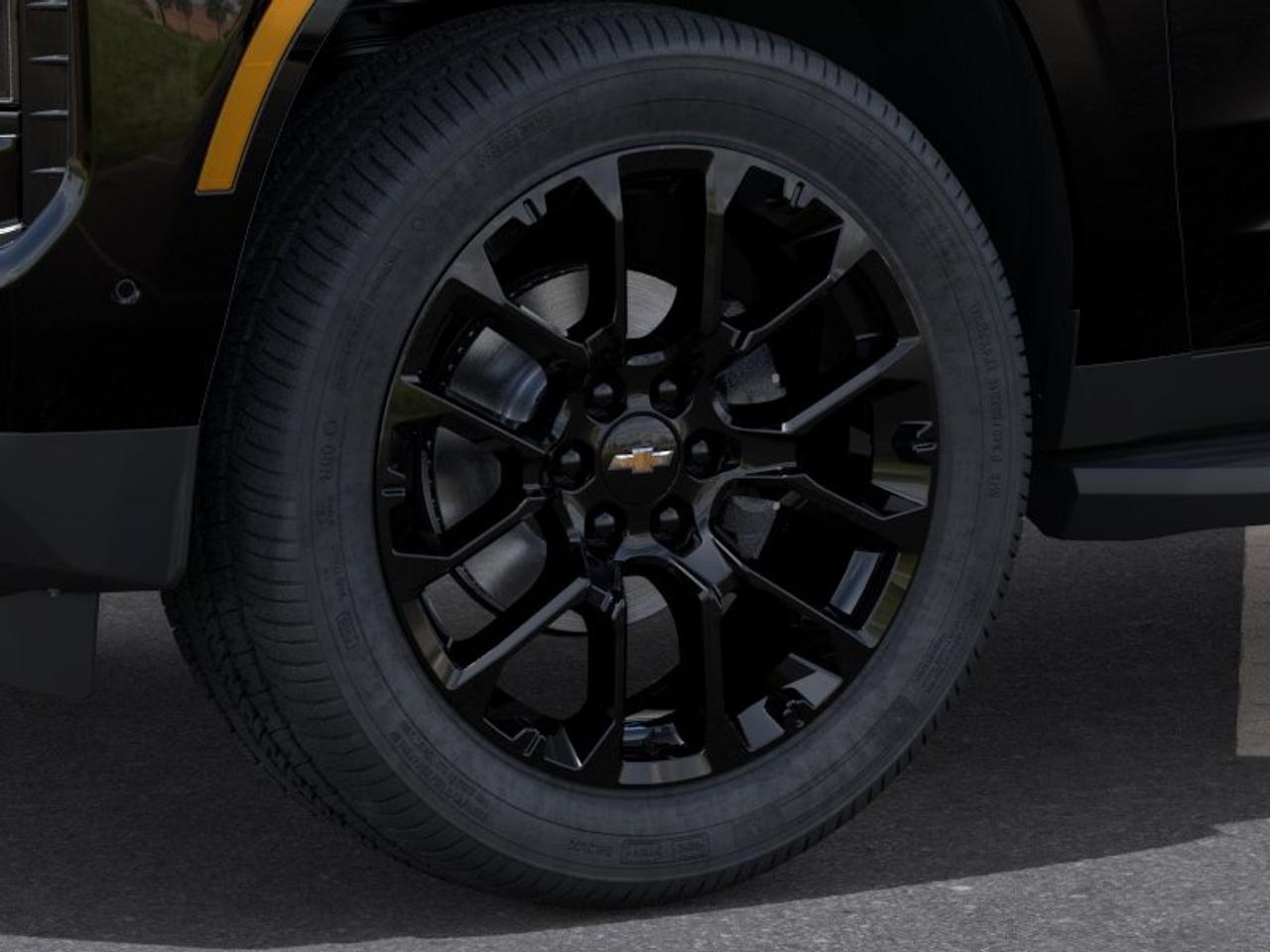 2026 Chevrolet Tahoe RST  -  Leather Seats -  Heated Seats Photo