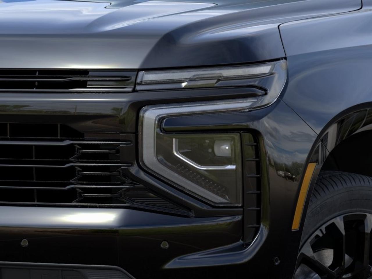 2026 Chevrolet Tahoe RST  -  Leather Seats -  Heated Seats Photo