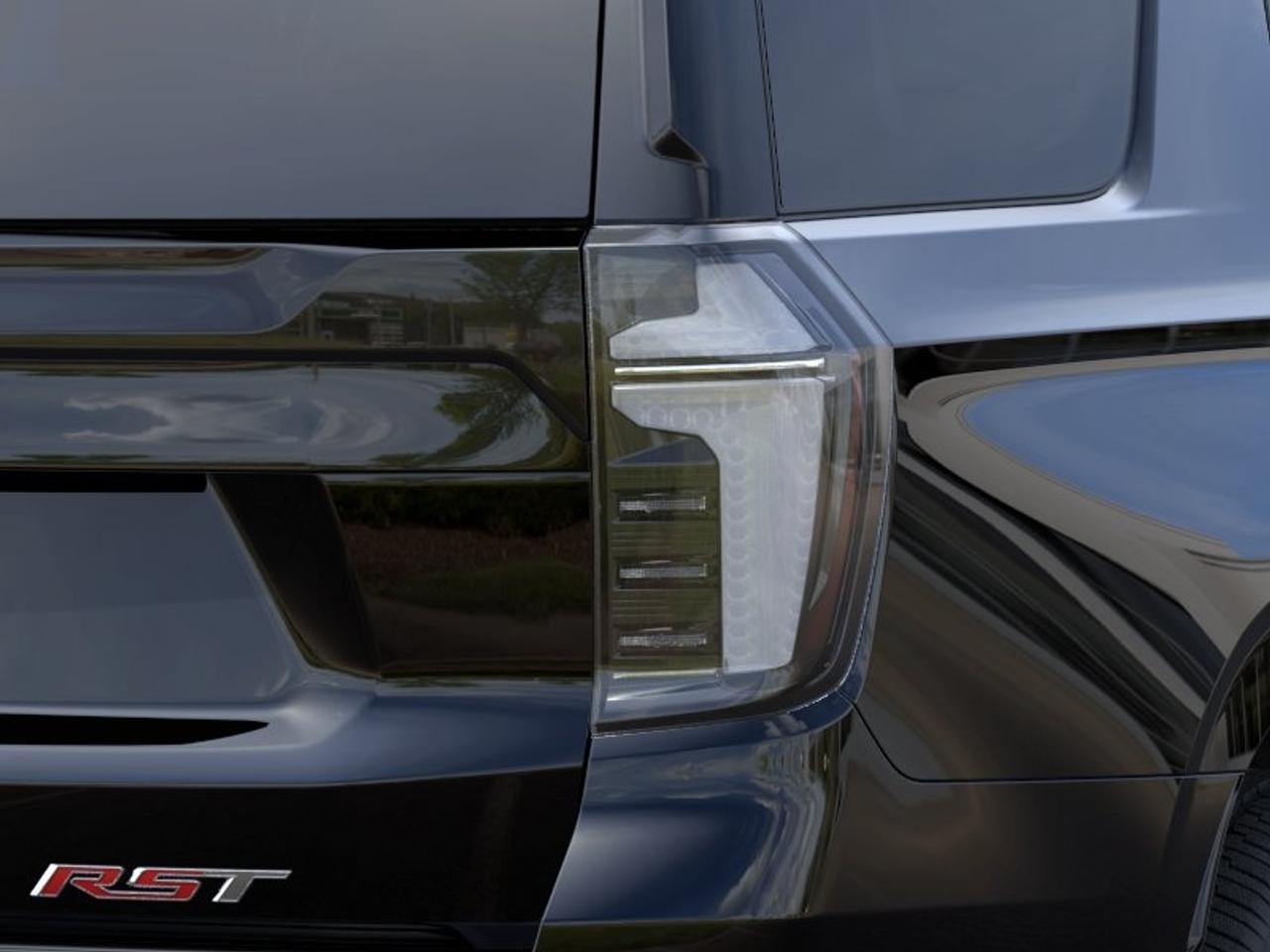 2026 Chevrolet Tahoe RST  -  Leather Seats -  Heated Seats Photo