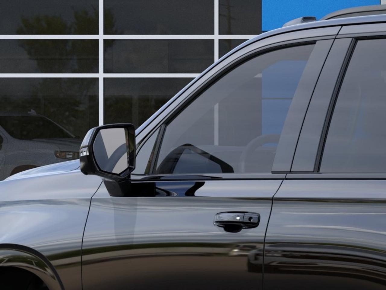 2026 Chevrolet Tahoe RST  -  Leather Seats -  Heated Seats Photo
