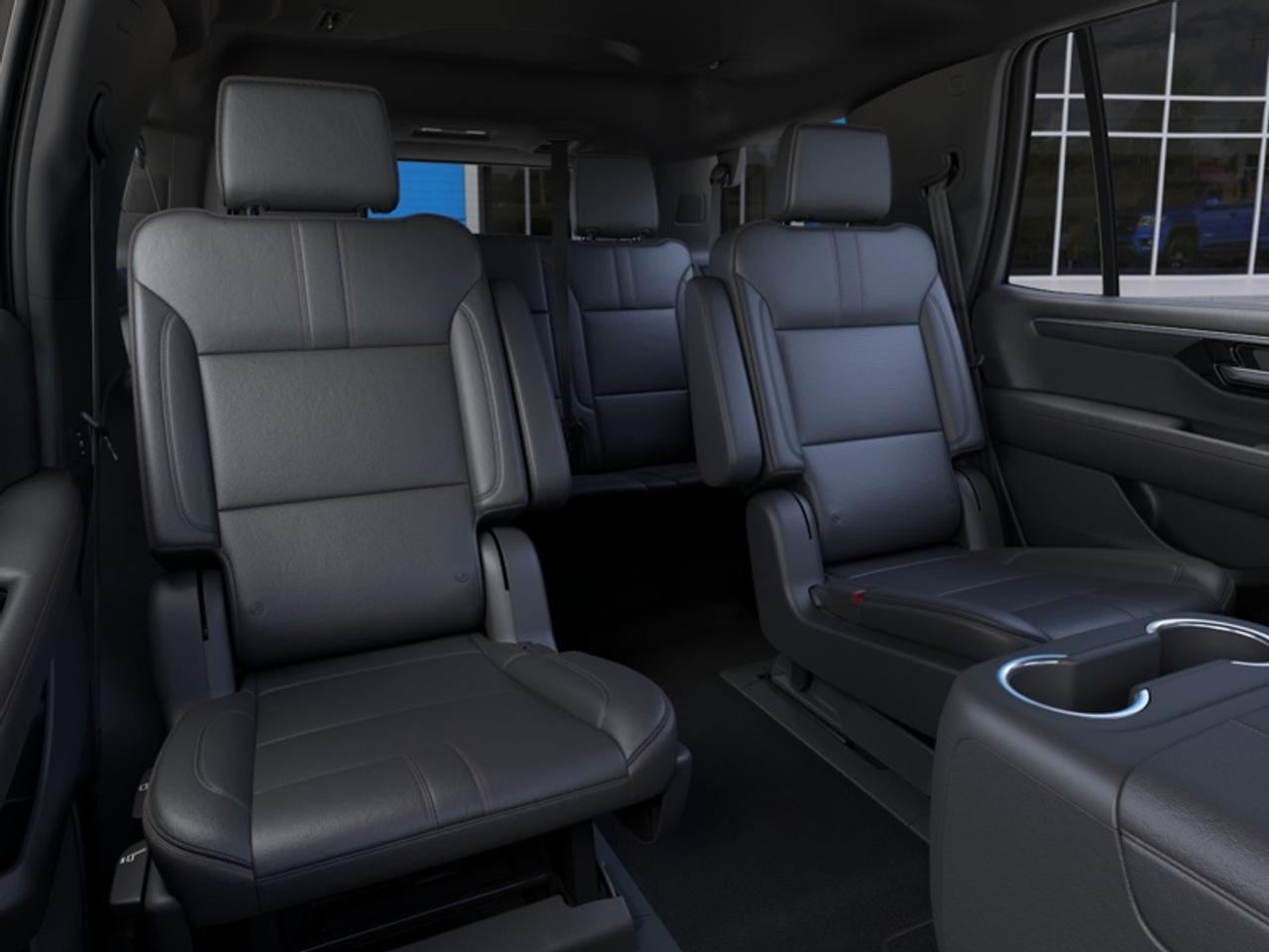 2026 Chevrolet Tahoe RST  -  Leather Seats -  Heated Seats Photo