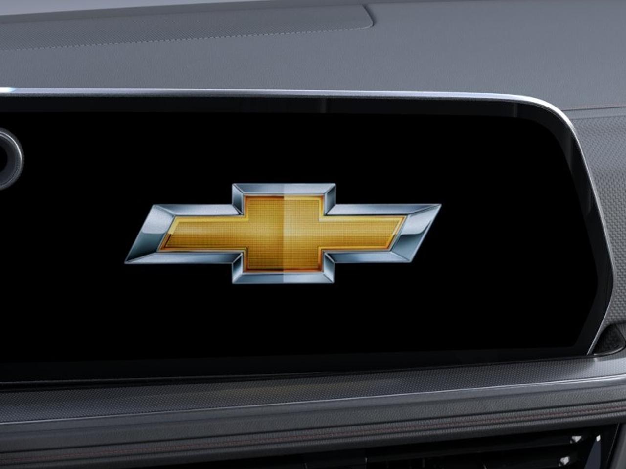 2026 Chevrolet Tahoe RST  -  Leather Seats -  Heated Seats Photo